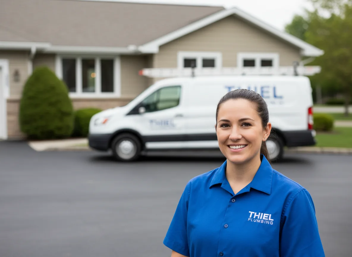 Plumber Cammal, PA FAQs